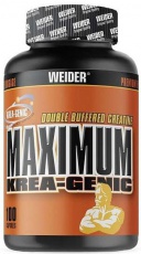 Weider Maximum Krea-Genic