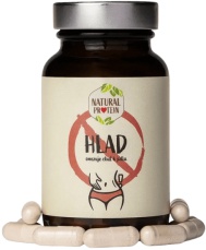 Natural Protein Stop Hlad 60 kapslí