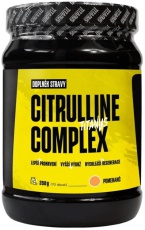 Titánus Citruline 350 g - pomeranč