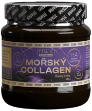 Titánus Mořský Collagen 250 g