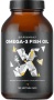 BrainMax Omega-3 Fish Oil