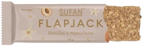 Šufan Flapjack 60 g - čokoláda/ kokos