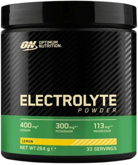 Optimum Nutrition Electrolyte Powder 264 g