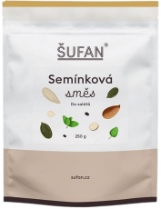 Šufan Semínková směs na salát 250 g
