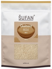 Šufan BIO Quinoa 400 g