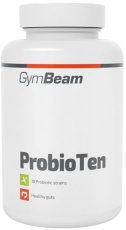 GymBeam ProbioTen 60 kapslí