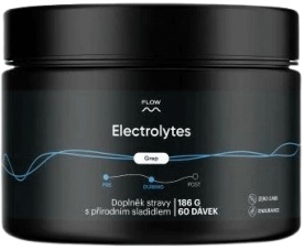Flow Electrolytes 2.0 186 g