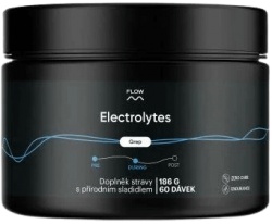 Flow Electrolytes 2.0 186 g