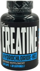 FitBoom Creatine HCL 120 kapslí
