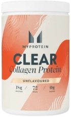 MyProtein Kolagenový prášek 600 g - bez příchuti