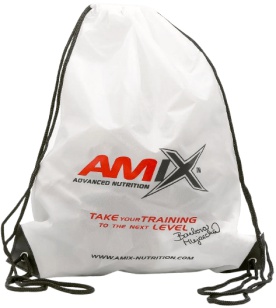 Amix Fitness Bag