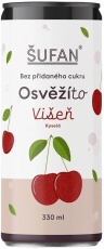 Šufan OsvěžíTo 330 ml