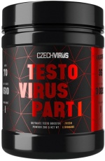 Czech Virus Testo Virus Part 1 280 g