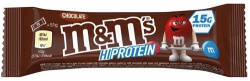 Mars M&M's HiProtein Bar 51 g - čokoláda PROŠLÉ  DMT 5.6.2025