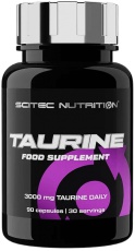 Scitec Taurine 90 kapslí