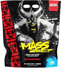 Mutant Mass XXXTREME 2500 5450 g