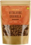 VitalVibe Granola BIO 250 g