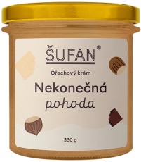 Šufan Nekonečná pohoda 330 g