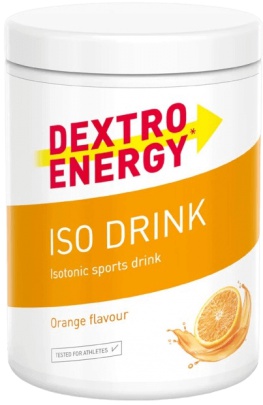 Dextro Energy Iso Drink 440 g