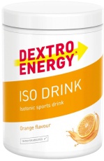 Dextro Energy Iso Drink 440 g
