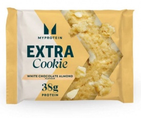 MyProtein Protein Extra Cookie 75 g