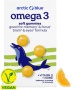 ARCTIC BLUE® Kids Vegan Omega 3 (250mg DHA & Vitamin D 200IU) 30 gummies