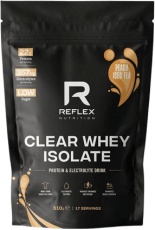 Reflex Clear Whey Isolate 510 g