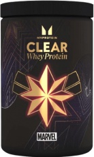 MyProtein Clear Whey Isolate Marvel 500 g