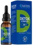 NATIOS Detox Complex Bylinné kapky v MCT oleji 30 ml