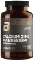 BioTechUSA Calcium Zinc Magnesium from organic sources - 90 tablet
