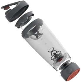 PROMiXX Pro Elektrický šejkr dobíjecí 600 ml