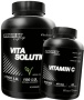 Prom-in Vita Solution 2.0 + Prom-in Vitamin C 60 tablet ZDARMA