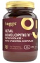 Beggs Methylfolate + myo-inositol COMPLEX 30 kapslí Beggs Methylfolate + myo-inositol COMPLEX 30 kapslí