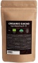 BrainMax Pure Organic Cacao 1000 g BrainMax Pure Organic Cacao 1000 g
