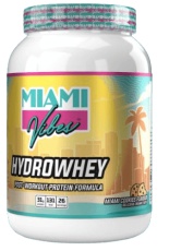 Miami Vibes Hydrowhey 2270 g