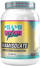 Miami Vibes Miamisolate 4500 g