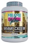 Miami Vibes Miami Casein 2000 g - čokoláda
