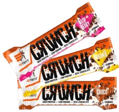 Extrifit Protein Bar Crunch 50 g