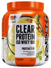 Extrifit Clear Protein Iso Whey 90! 900 g