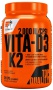 Extrifit Vita-D3K2 2000 IU/CPS 120 kapslí Extrifit Vita-D3K2 2000 IU/CPS 120 kapslí