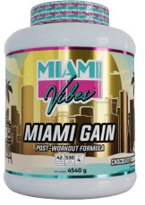 Miami Vibes Miami Gain 4540 g