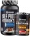 MAXXWIN Beef Protein Hydrolyzate 1500 g + MAXXWIN L-Glutamine 100% Fermented - malina EXP 29.11. ZDARMA