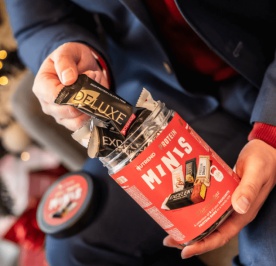 Nutrend Protein Minis 320 g