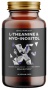 BrainMax L-Theanine & Myo-Inositol 60 rostlinných kapslí