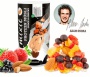 Mixit Proteinové müsli Adama Ondry s ovocem 350 g