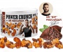 Mixit Oříšky z pece – Cocoa beans Power crunch Jirky Procházky 140 g