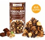 Mixit Granola z Pece Čokoláda a Lískové Ořechy 520 g