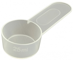 ATP Nutrition Odměrka