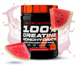Scitec 100% Creatine Monohydrate