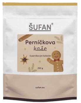 Šufan Kaše 250 g